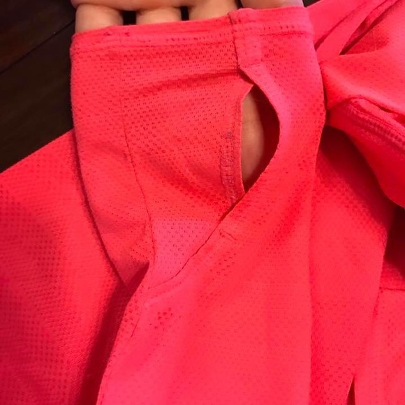 Athleta Top - Picture 3 of 4